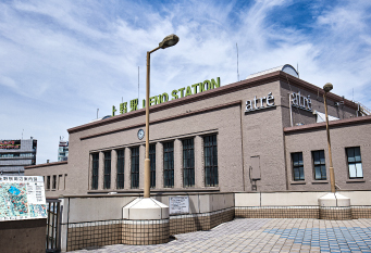 UENO