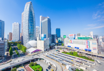 SHINJUKU