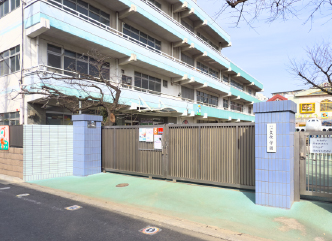 川口文化幼稚園