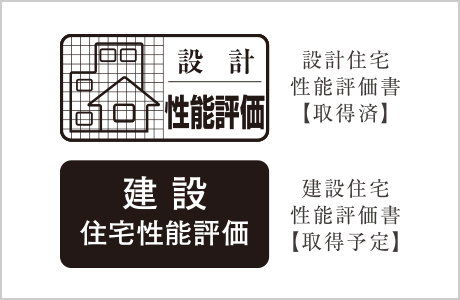 住宅性能評価